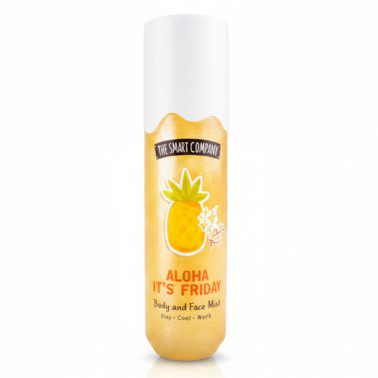 Aloha Body Mist - 200ml