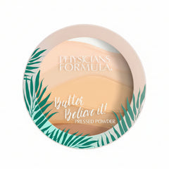 Butter Believe It! Pressed Powder -11g