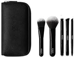KIKO Milano Brush Set -5pcs
