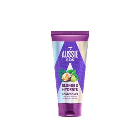 SOS Hydrate Conditioner -200ml