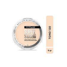 Super Stay Matte 24HR Hybrid Pressed Powder Foundation -6g