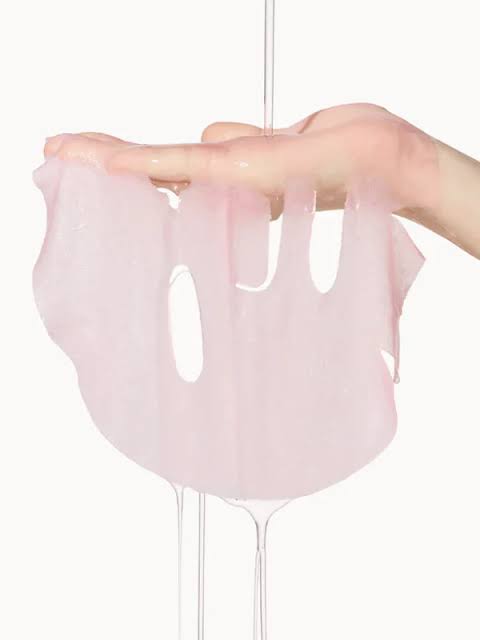PDRN Pink Vita Coating Mask -22g