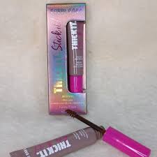 Thick It. Stick It Brow Gel BR-143 -10ml