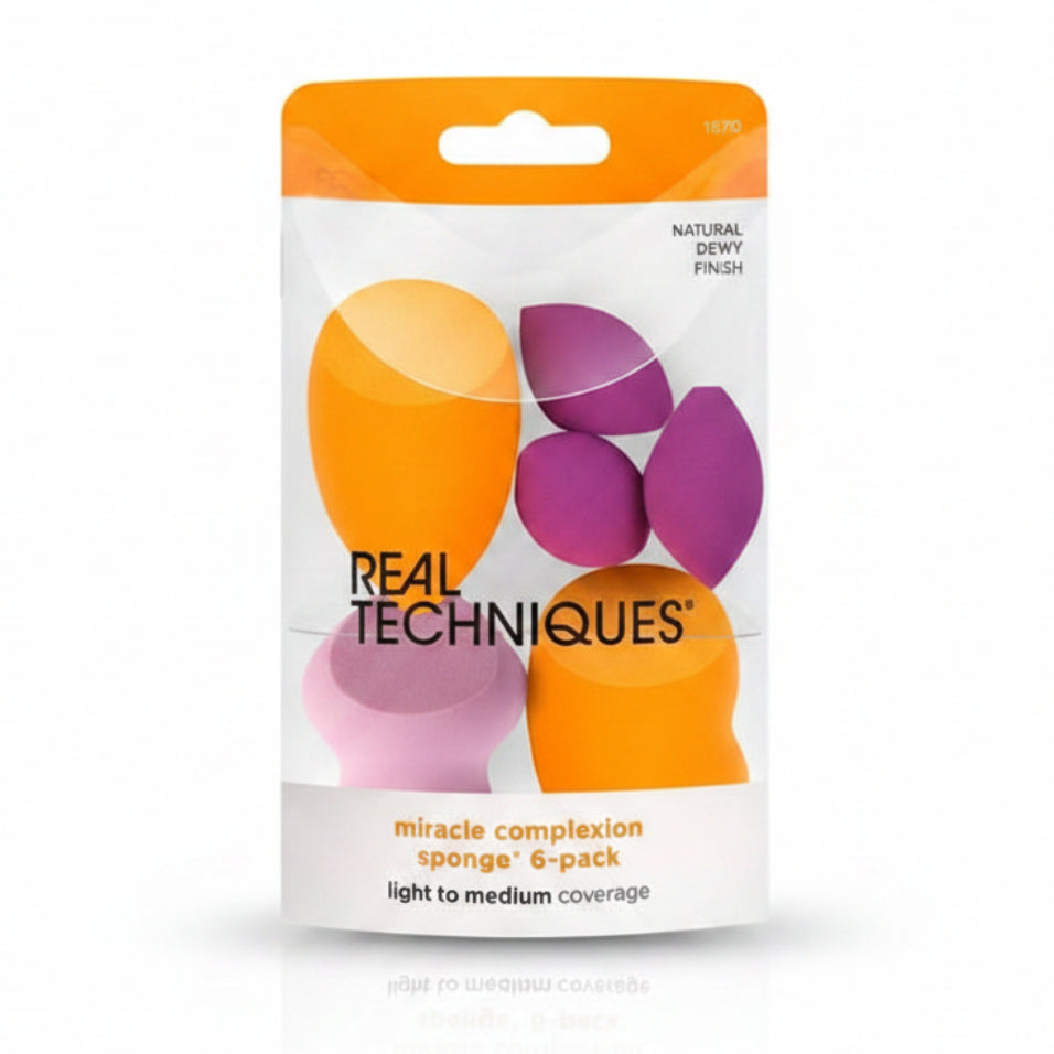 Miracle Complexion Sponge