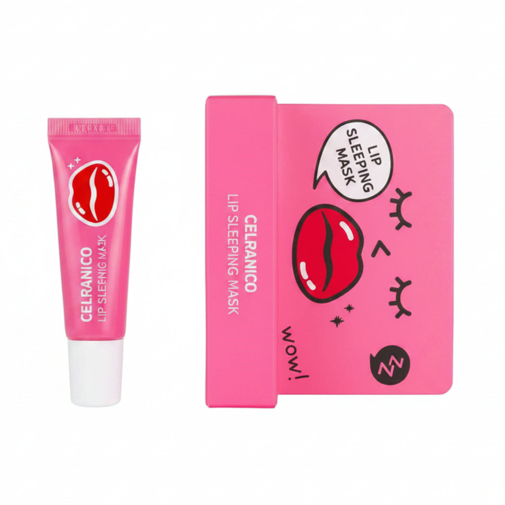Lip Sleeping Mask - 12m