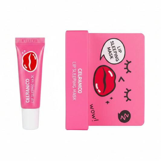 Lip Sleeping Mask - 12m
