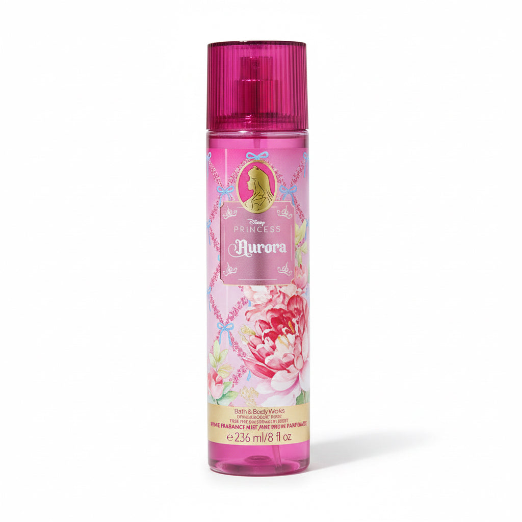 Aurora Fine Fragrance Mist -236ml