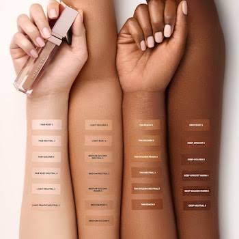 Major Skin Soft Blur Brightening Concealer -6ml
