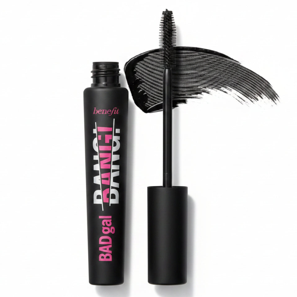 Badgal Bang Mascara Black