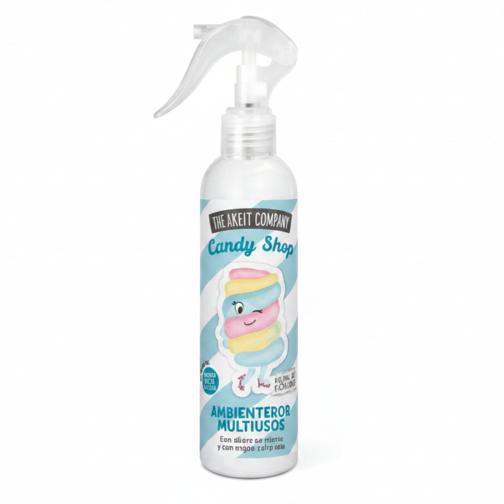 Candy Shop Multi-Purpose Spray - 250ml