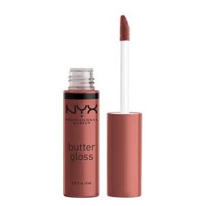 Butter Gloss -8ml