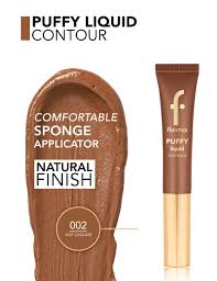 Puffy Liquid Contour 002 Hot Chocolate – 12ml