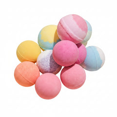 BATH BOMB