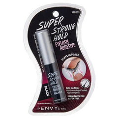 Super Strong Hold Eyelash Adhesive Clear - 5g