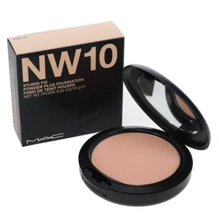 Studio Fix Powder Plus Foundation  -15g