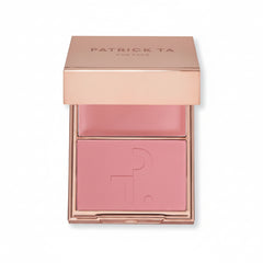 Major Headlines Double-Take Crème & Powder Blush Duo