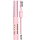 Fluff & Hold Laminating Brow Wax -9g