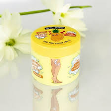 Body Scrub -400ml