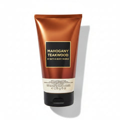 Mahogany Teakwood 2-in-1 Body Scrub & Wash - 226g