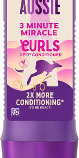 Deep Conditioner -250ml