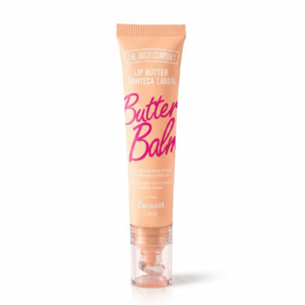 Coconut Lip Butter -10.8G
