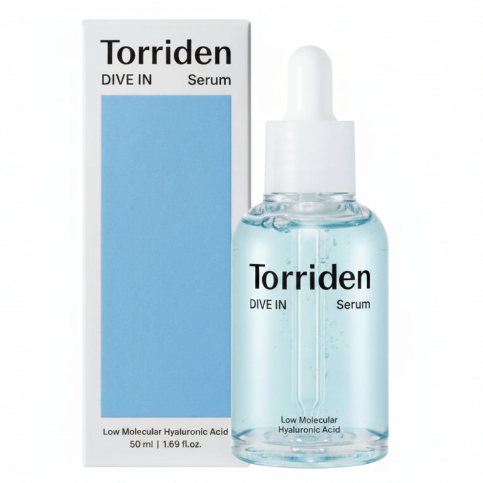 Dive In Low Molecular Hyaluronic Acid Serum -50ml