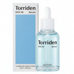 Dive In Low Molecular Hyaluronic Acid Serum -50ml