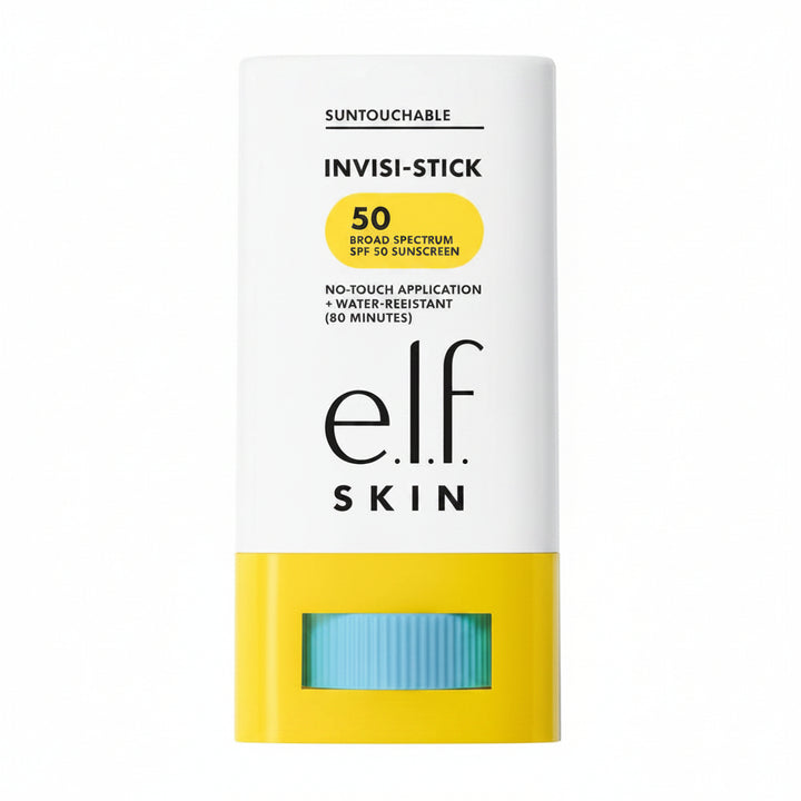 Suntouchable Invisi-Stick Sunscreen SPF 50 - 18g
