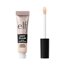 Soft Glam Satin Concealer -6.3ml
