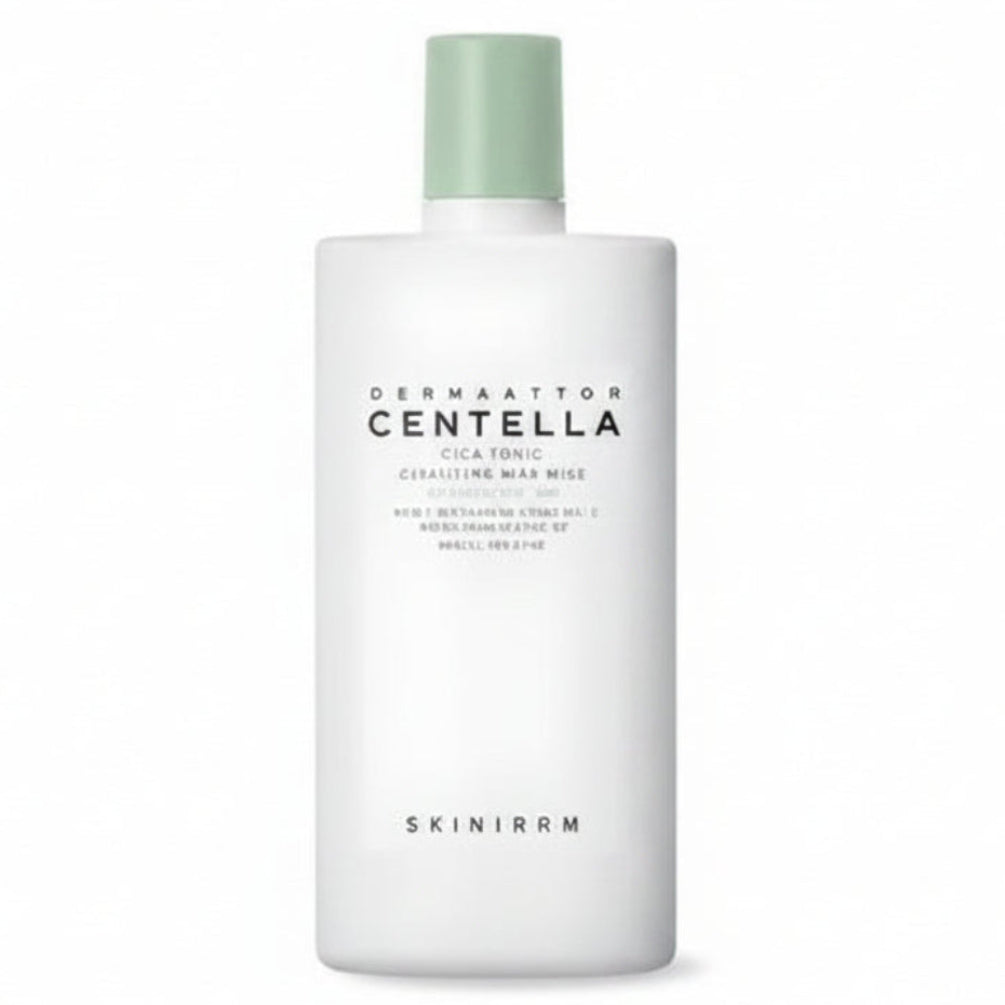 Madagascar Centella Tea-Trica Soothing Sun Milk - 50ml
