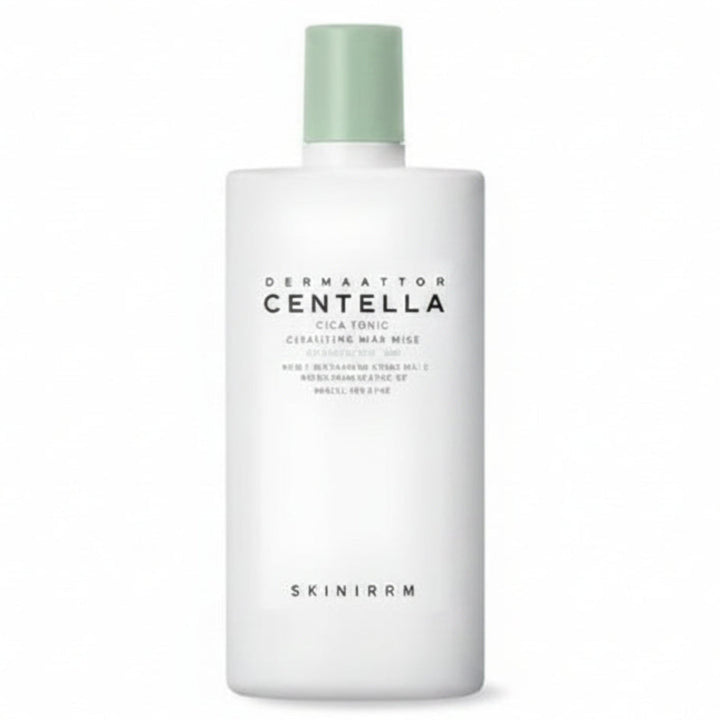 Madagascar Centella Tea-Trica Soothing Sun Milk - 50ml