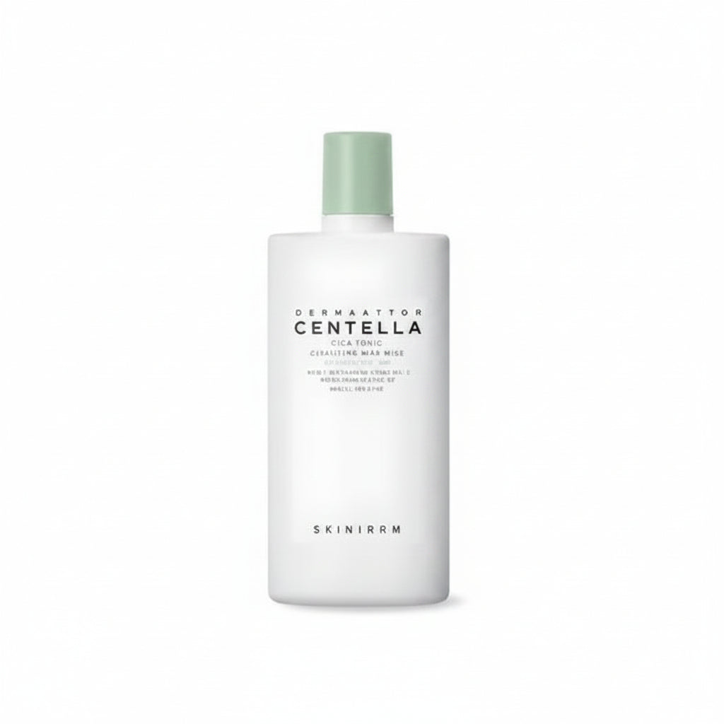 Madagascar Centella Tea-Trica Soothing Sun Milk - 50ml