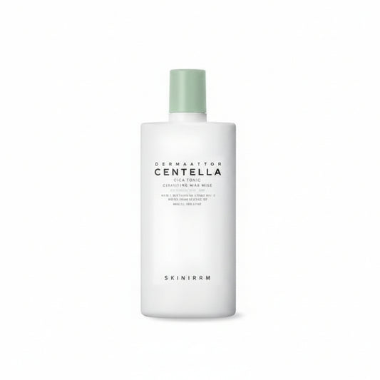 Madagascar Centella Tea-Trica Soothing Sun Milk - 50ml