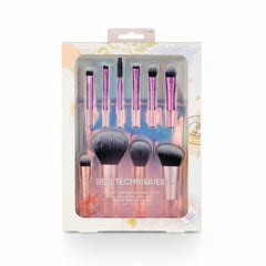 Travel Fantasy Mini Brush Set -10pcs