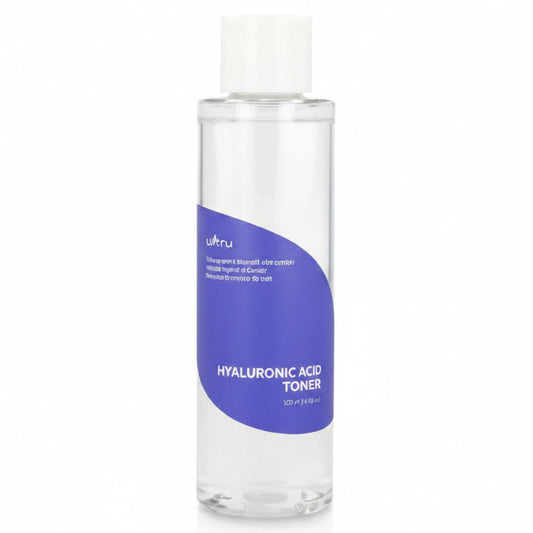Hyaluronic Acid Toner - 200ml