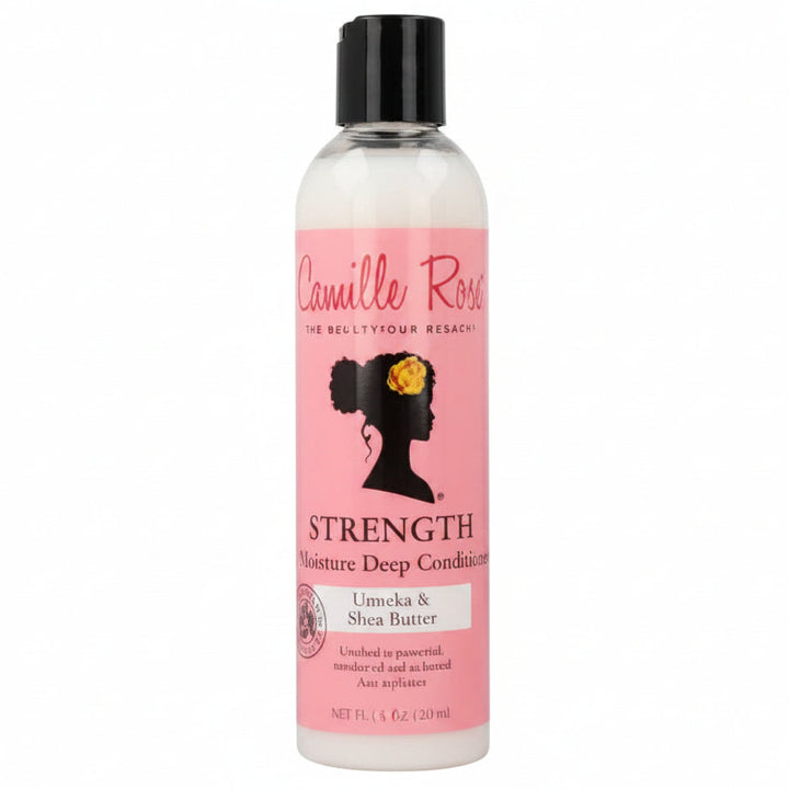 Strength Deep Conditioner - 240ml