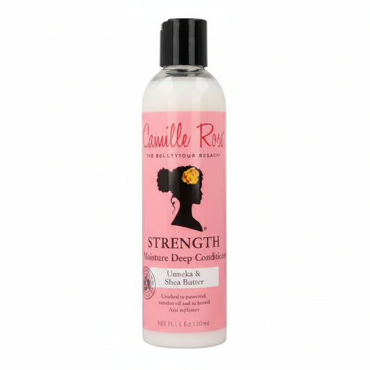 Strength Deep Conditioner - 240ml