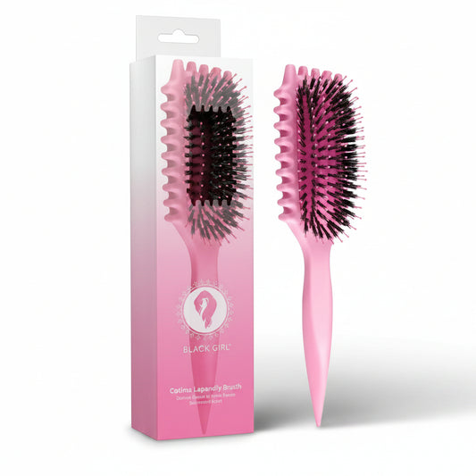 Styling Detangling Hair Brush