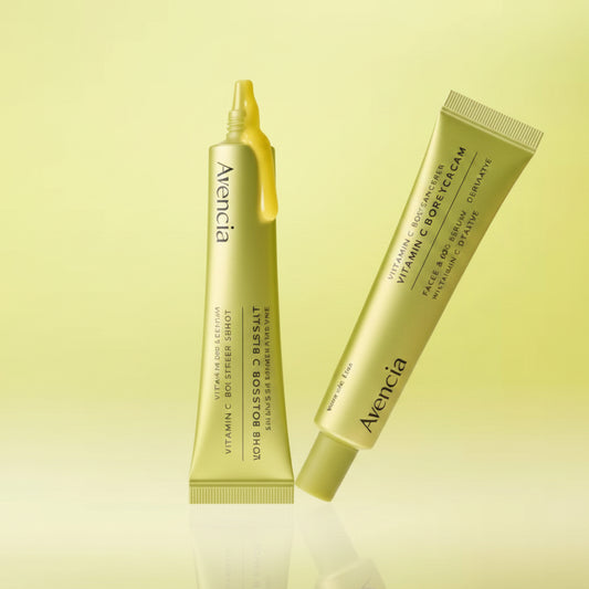 Vitamin C Booster Shot Glow Serum -30ml