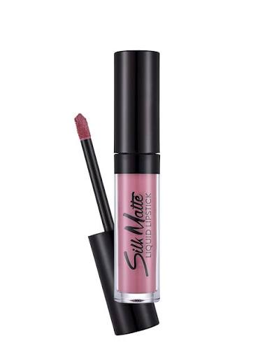 Silk Matte Liquid Lipstick - 4.5ml