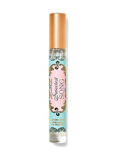 Sweetest Song Mini Perfume Spray -7ml