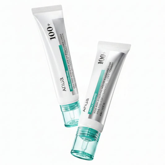 PDRN Hyaluronic Acid 100 Moisturizing Cream -60ml