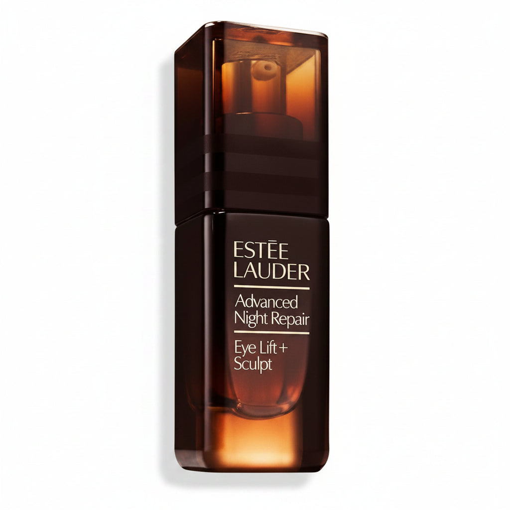 Advanced Night Repair Eye Lift + Sculpt Eye Cream -15ml