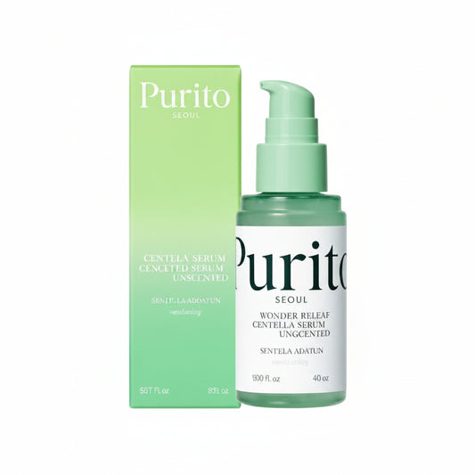 Wonder Releaf Centella Serum - 60ml