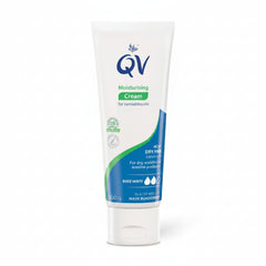 Moisturising Cream for Sensitive Skin -100g