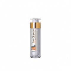 Sun Screen Color Velvet Face Cream SPF50+ - 50ml
