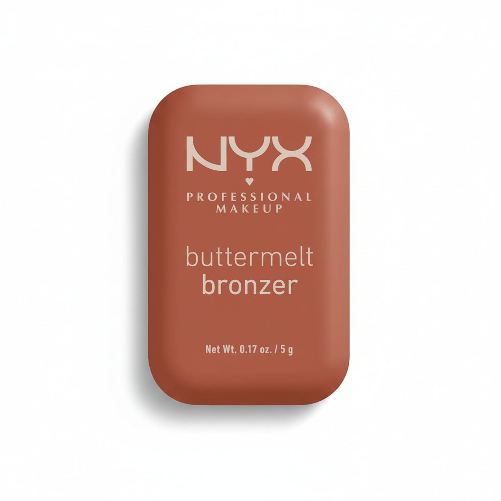 Buttermelt Bronzer - 5g