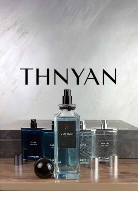 Recon By Thnyan Military Collection -5pcs