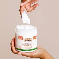 Argan Oil Leave-In Conditioning Repair Cream -453g
