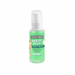 Monoi Dry Body Oil Sachet